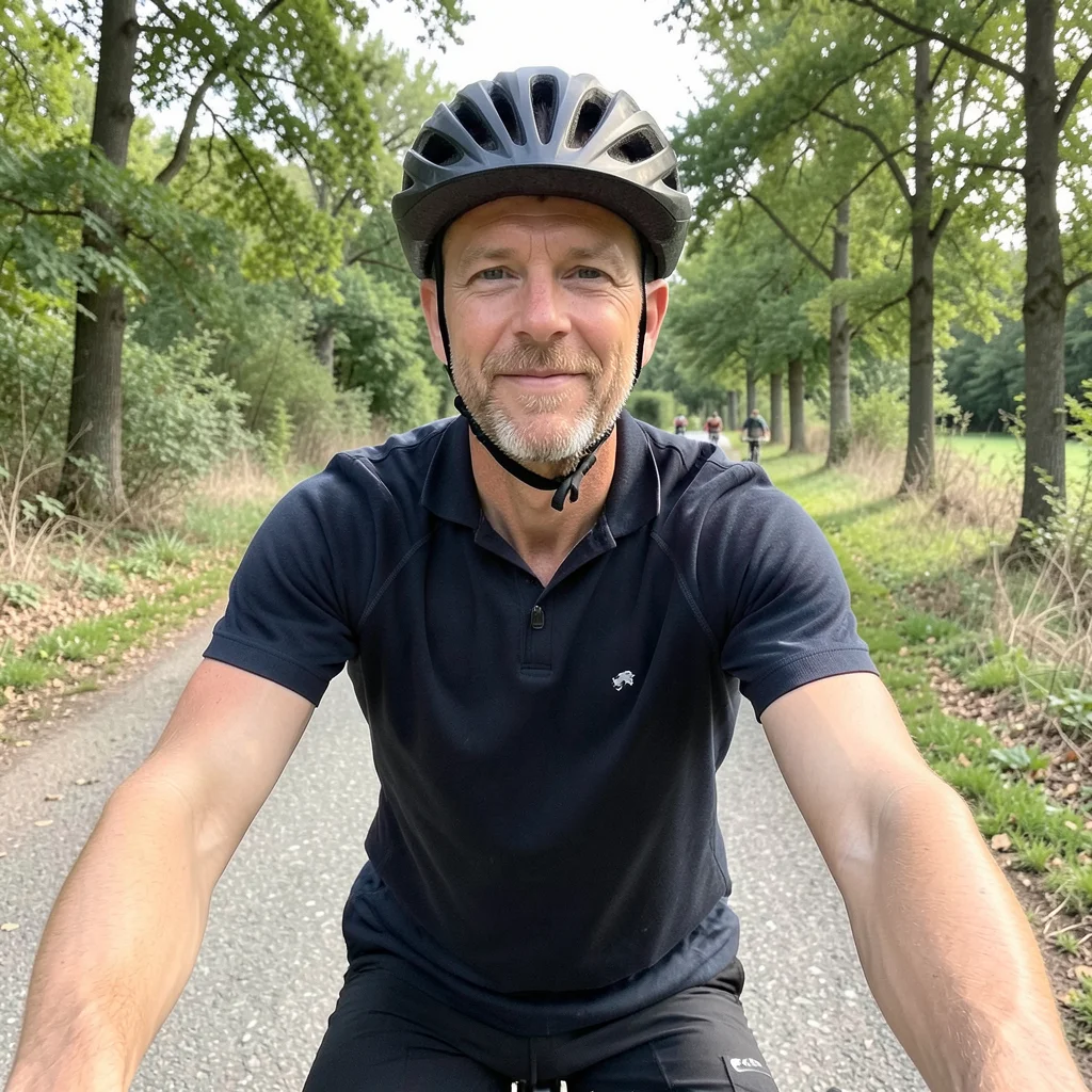 Pieter van Dijk